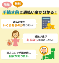 過払い金無料診断